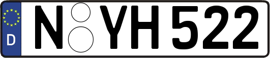 N-YH522
