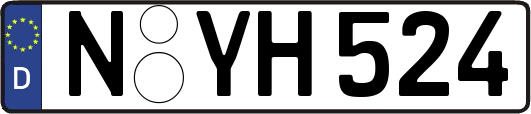 N-YH524