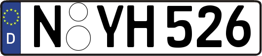 N-YH526