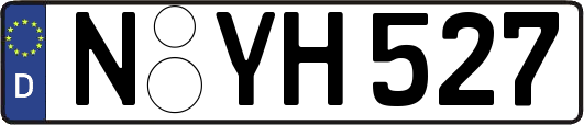 N-YH527