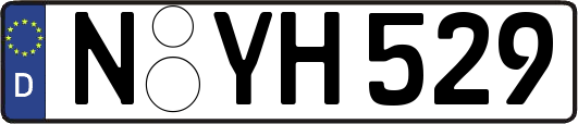 N-YH529