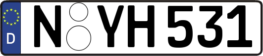 N-YH531