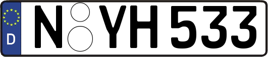 N-YH533