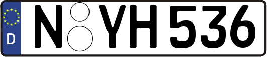 N-YH536