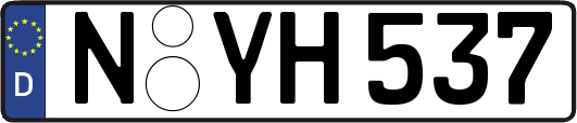 N-YH537