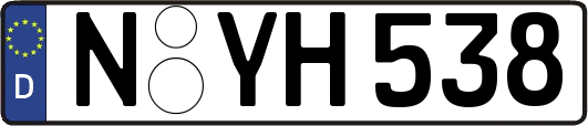N-YH538