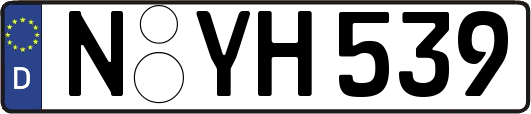N-YH539