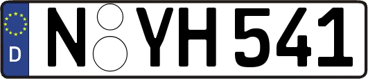 N-YH541
