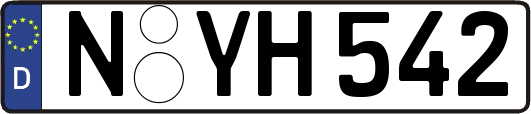 N-YH542