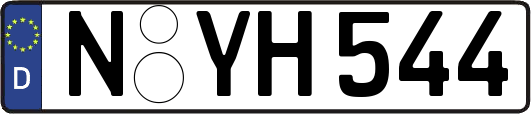 N-YH544