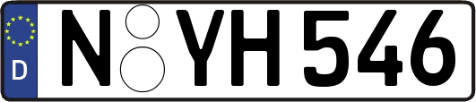 N-YH546
