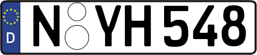 N-YH548