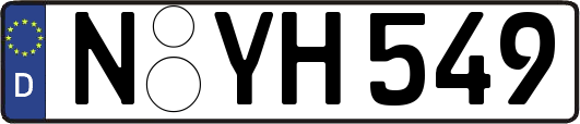 N-YH549