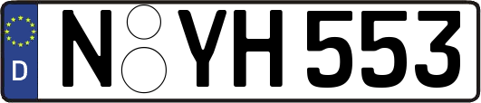 N-YH553