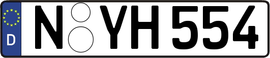 N-YH554