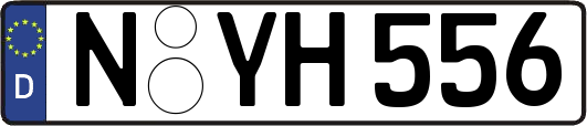 N-YH556