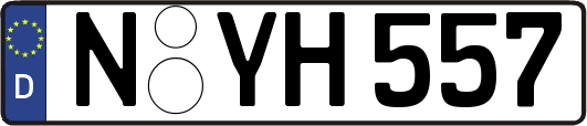 N-YH557