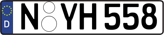 N-YH558