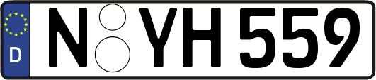 N-YH559