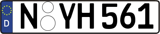 N-YH561