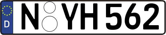 N-YH562