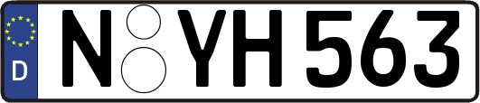 N-YH563