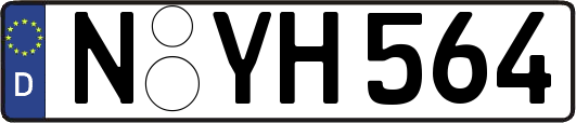 N-YH564