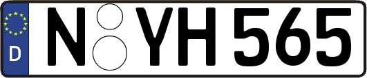N-YH565