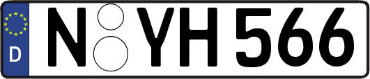 N-YH566