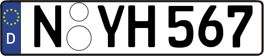 N-YH567