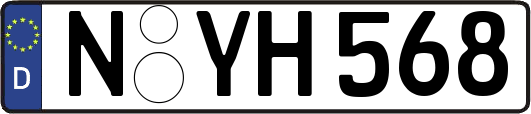 N-YH568