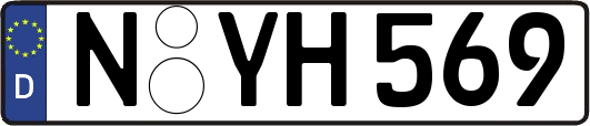 N-YH569