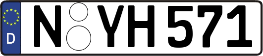 N-YH571