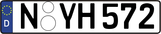 N-YH572