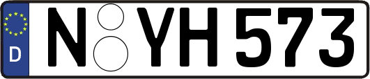 N-YH573
