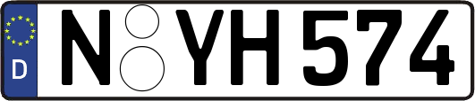 N-YH574