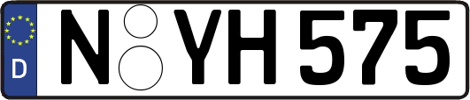 N-YH575