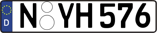 N-YH576