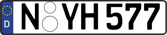 N-YH577