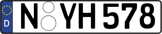 N-YH578