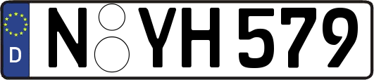 N-YH579