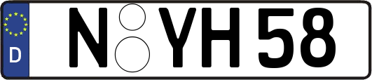 N-YH58