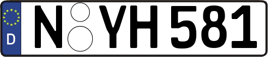 N-YH581