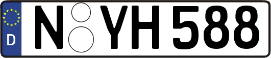 N-YH588