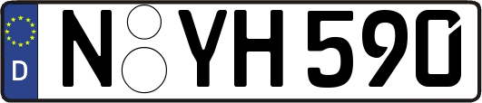N-YH590