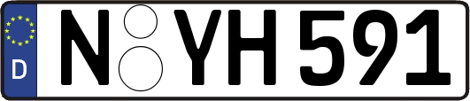 N-YH591