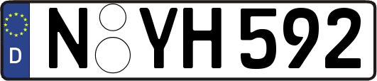 N-YH592