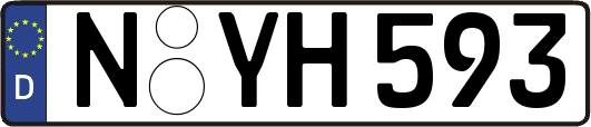 N-YH593