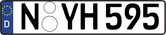 N-YH595