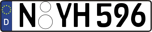N-YH596